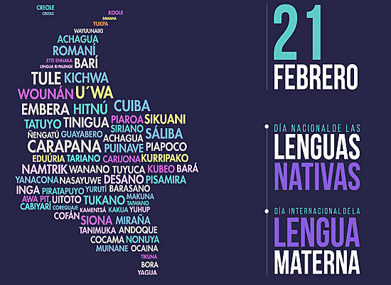 2010 Lenguas Nativas