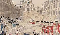Boston Massacre