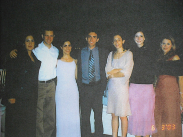 Emerging Adulthood: Biosocial Development