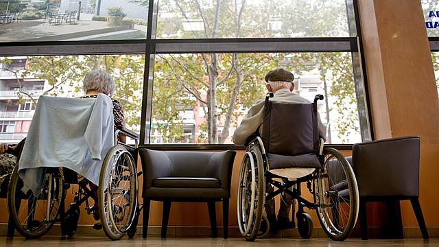 INSTITUCIONES ESPECIALIZADAS PARA TODO EL MUNDO