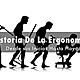 Historia ergonomia