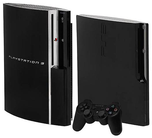 PlayStation 3 – Más de 87,4 millones