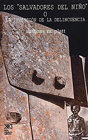 SALVADORES DE LOS NIÑOS