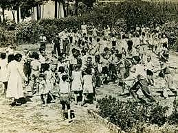 Conformación de la escuela moderna