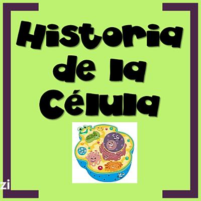 Timeline: HISTORIA DE LA CÉLULA
