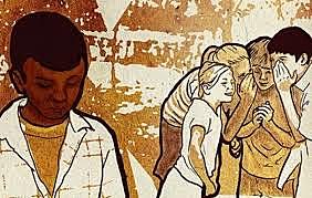 2015 Sanciones por discriminación