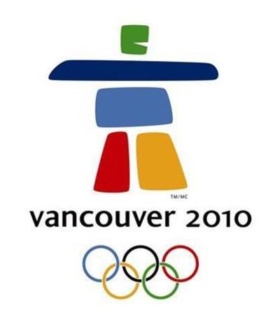 Winter Olympic Games in Vancouver
