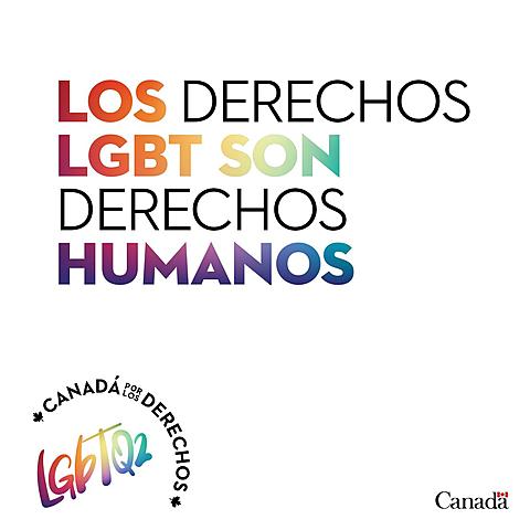 2016 DERECHOS DE LAS COMUNIDADES LGBTI