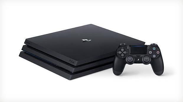 PlayStation 4 – 110,4 millones