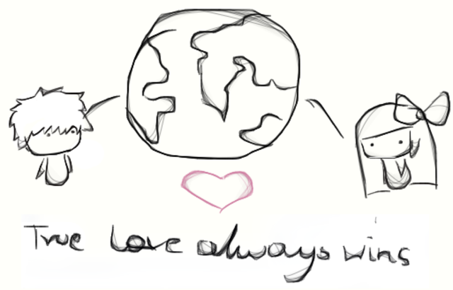 Marko comes to Virginia