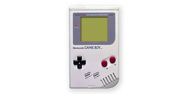 Game Boy – 118,69 millones
