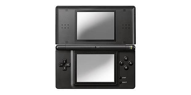 Nintendo DS – 154,02 millones