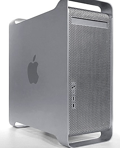 PowerMac G5