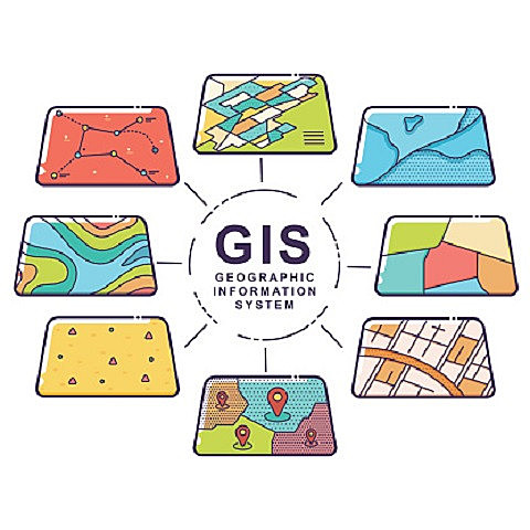 Los sistemas de información geográfica (SIG)
