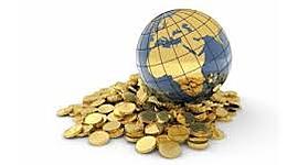 Timeline: Grandes avances de la economía y el comercio internacional