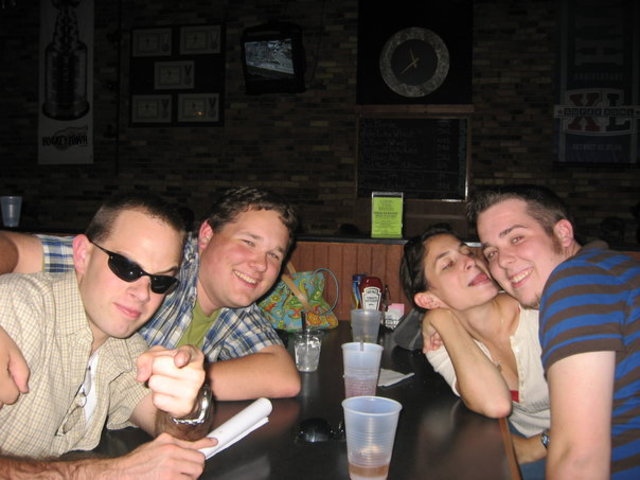 Emerging Adulthood: Psychosocial Development