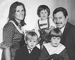 Familia Moderna : Siglo XX