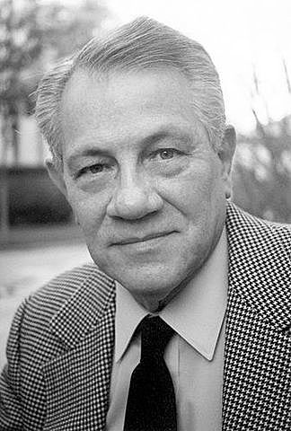 Alfonso Mejia Fernandez