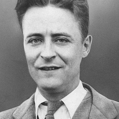 Timeline: F. Scott Fitzgerald