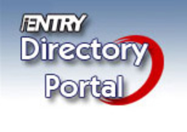 Directory Portal