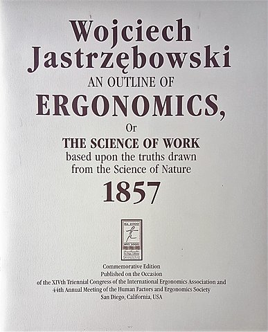 Wojciech Jastrzebowski