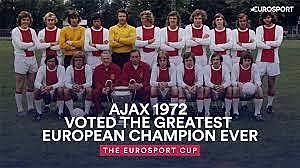 ajax campeón