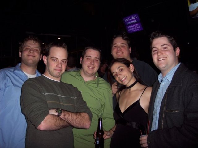 Emerging Adulthood: Cognitive Development