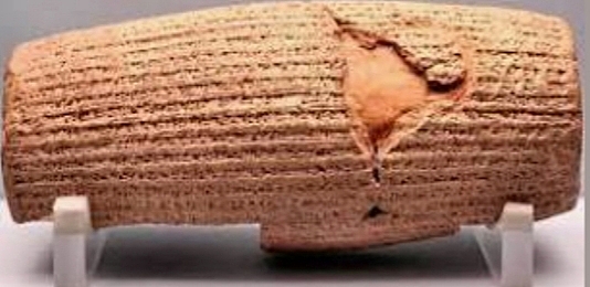 Conquista de Babilonia