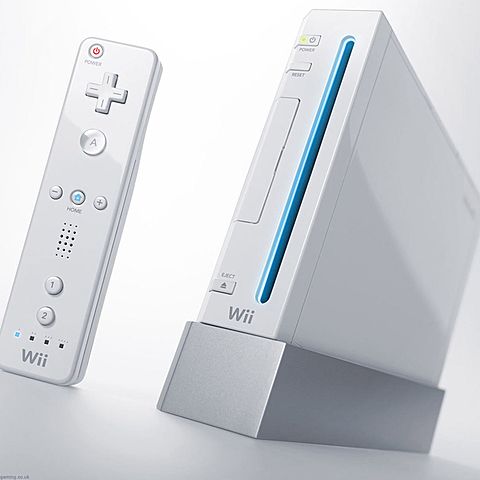 The Wii was Released