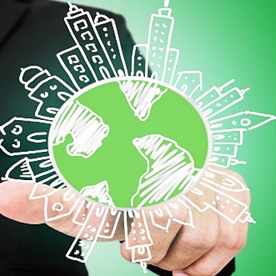 Timeline: LA NORMATIVIDAD NACIONAL E INTERNACIONAL SOBRE GESTIÓN AMBIENTAL.