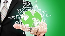 Timeline: LA NORMATIVIDAD NACIONAL E INTERNACIONAL SOBRE GESTIÓN AMBIENTAL.