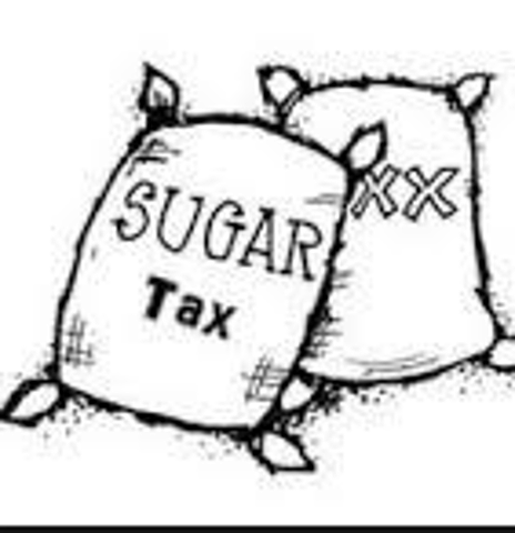 Sugar Act of 1764