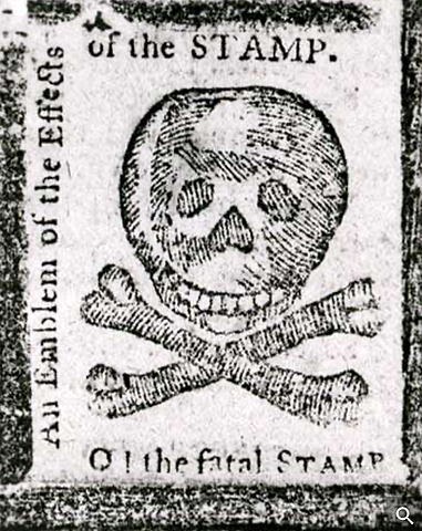 Stamp Act