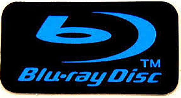 Blu-Ray Disc