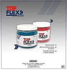 Introduccion de Hidrocoloide reversible