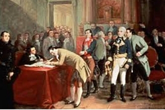 Independencia de América