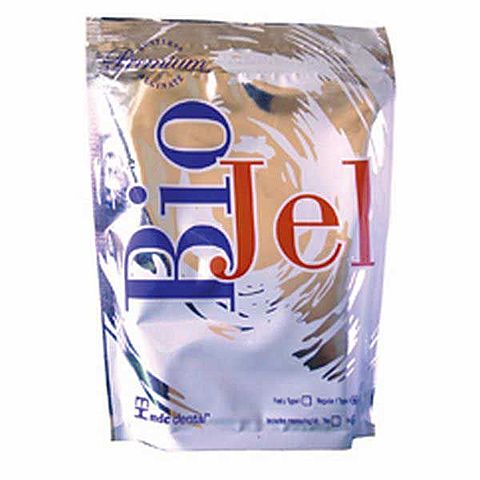 Invención del Alginato