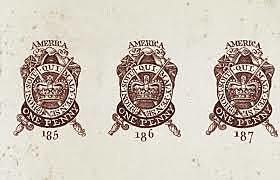 The Tea and Stamp act
