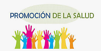 PROMOCIÓN DE SALUD