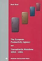 E.P.A (La european productivity agency)