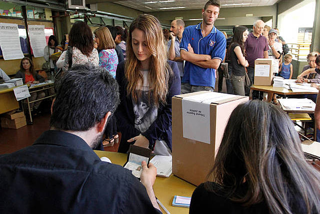 Ley 26.774, El voto Joven