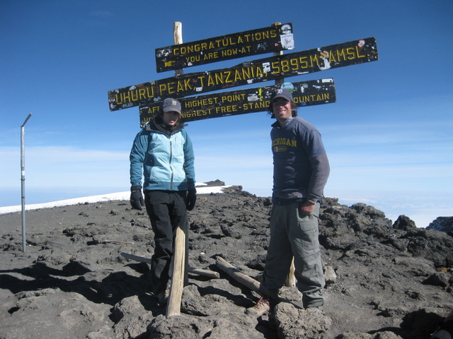 Adulthood: Biosocial Development