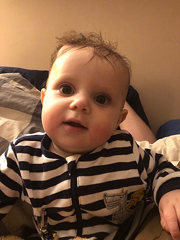 Deux foie grand frère