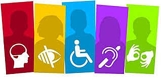 Clasificación de servicios de educación especial