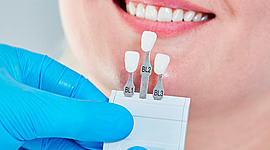 Timeline: Odontología Restauradora