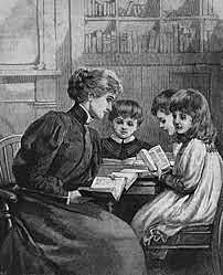 Infância na Idade Moderna ( Não para todos)...