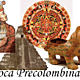 Epoca precolombina