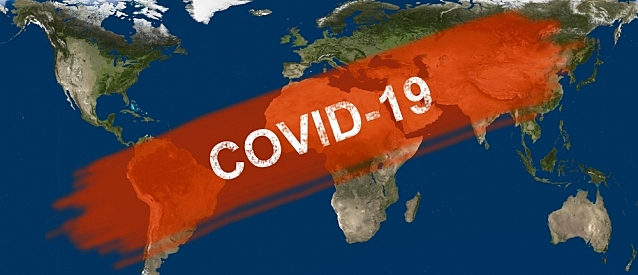 Pandemia (SARS-CoV-2)