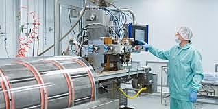 La industria química