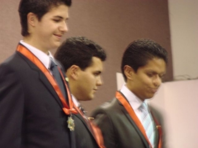 ULTIMO DIA DE COLEGIO